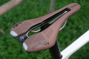 Catalogue Selle Italia 2012 - Selles Route, VTT, Cross - Bon état